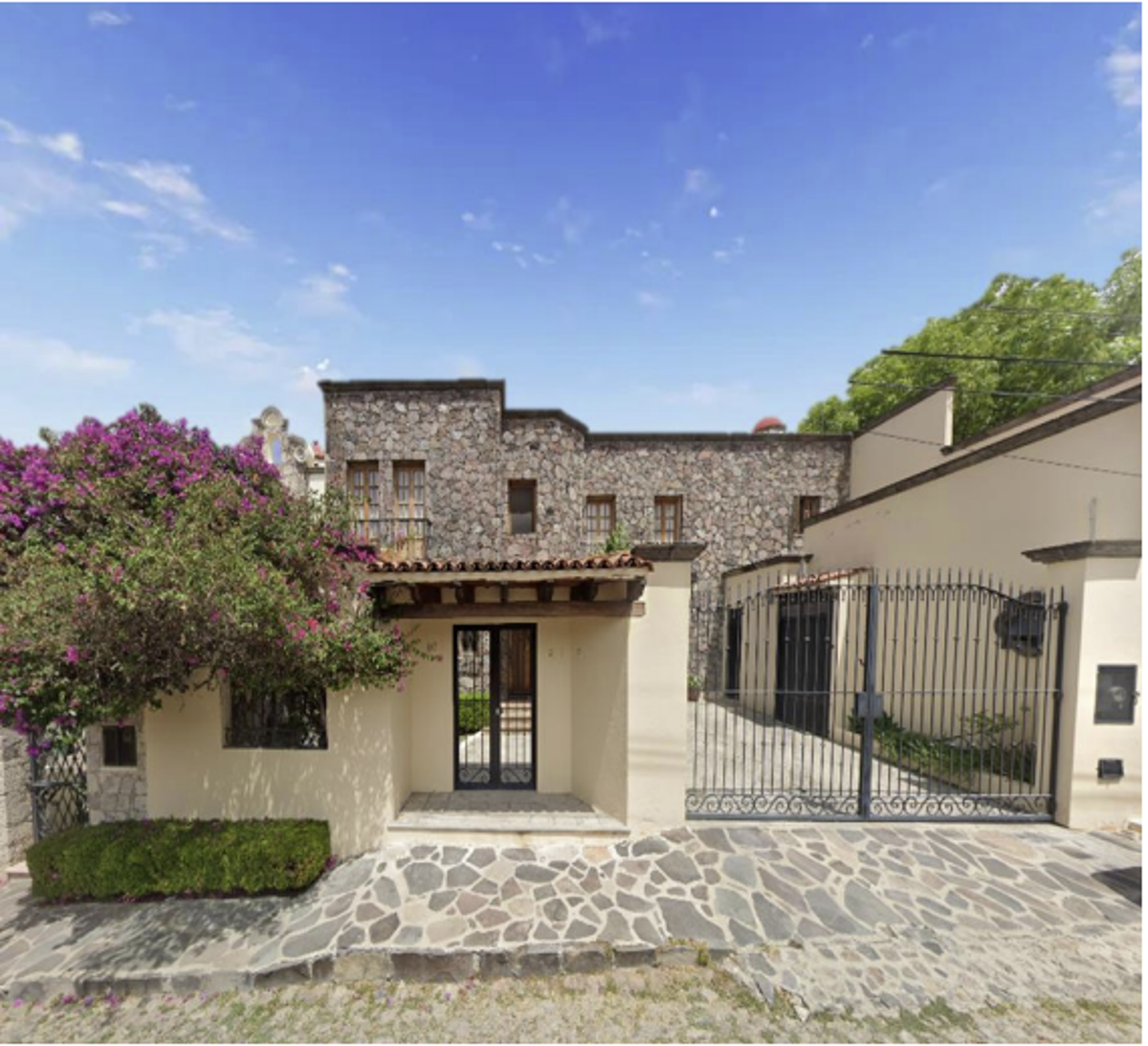Casa en venta en Villa de los Frailes, San Miguel de Allende — foto 1 de 8