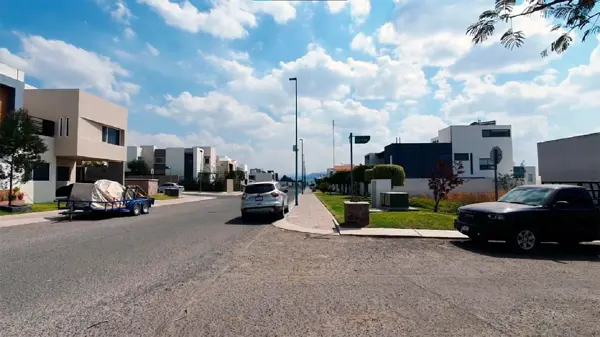 Terreno en venta en Real del Bosque, Corregidora — foto 2 de 6
