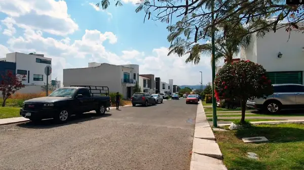 Terreno en venta en Real del Bosque, Corregidora — foto 3 de 6