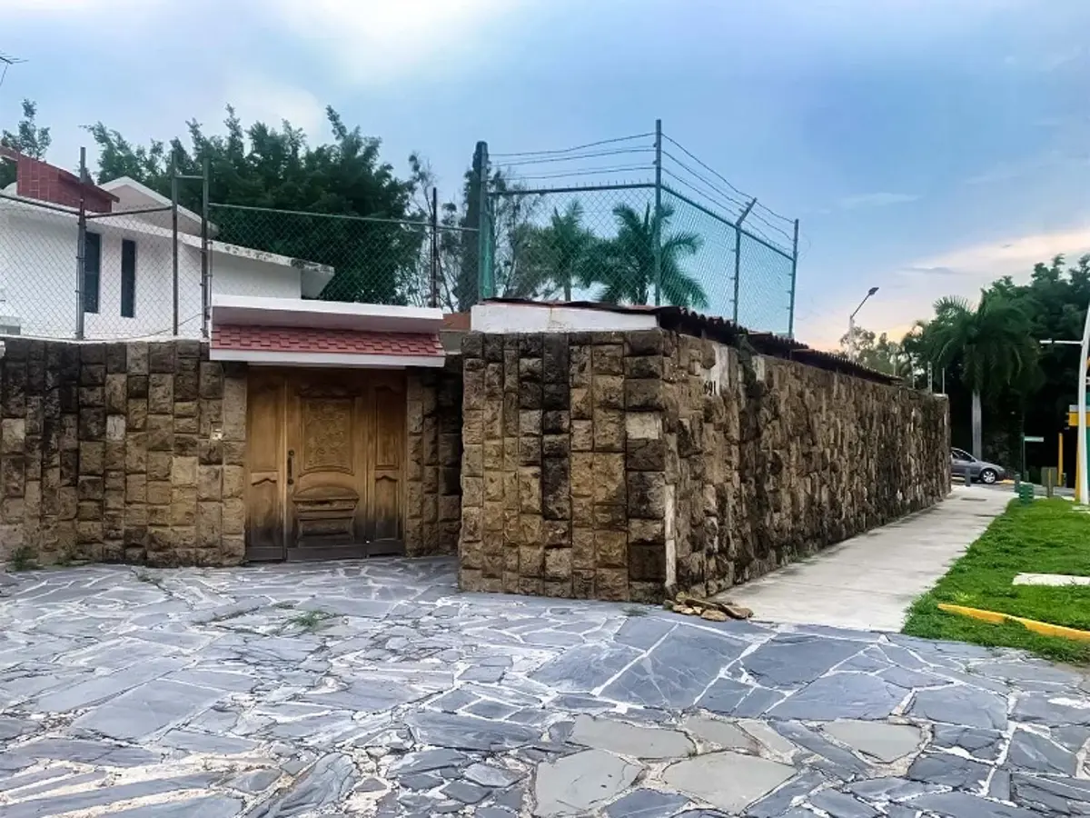 Casa en venta en Colinas de San Javier, Zapopan — foto 1 de 9