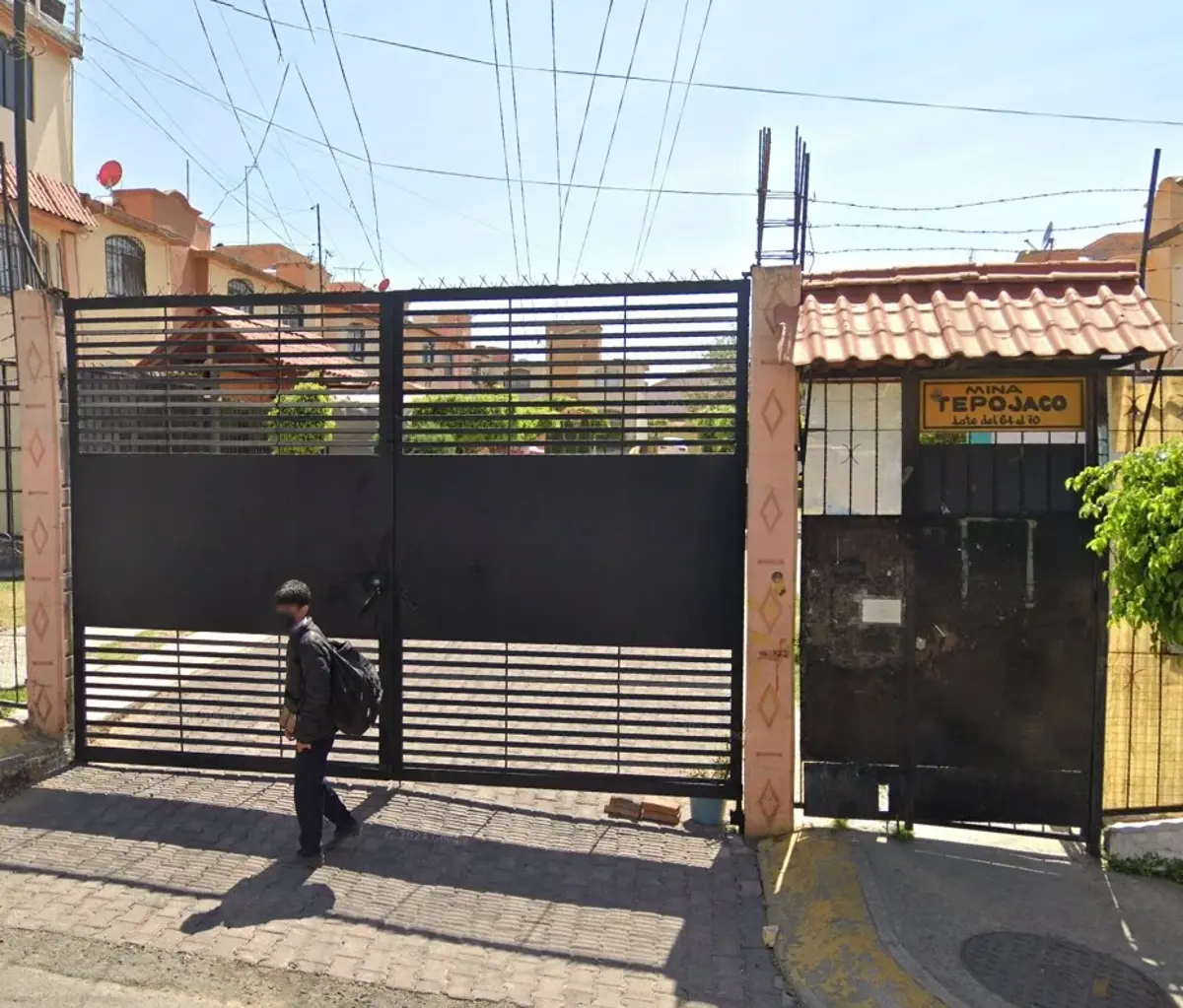 Casa en venta en San Buenaventura, Ixtapaluca — foto 1 de 2