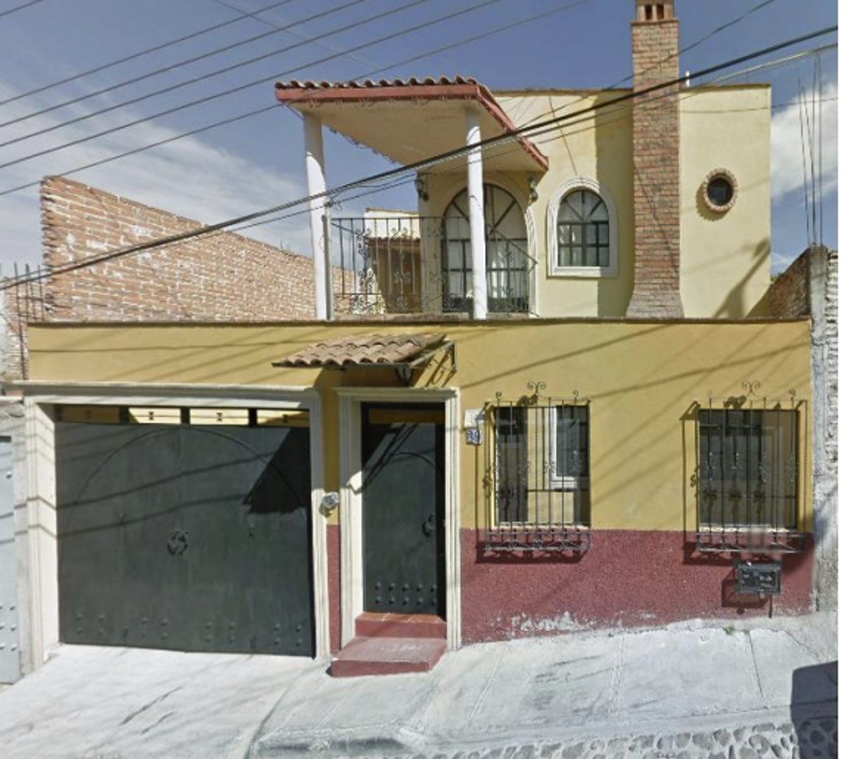 Casa en venta en Olimpo, San Miguel de Allende — foto 1 de 6