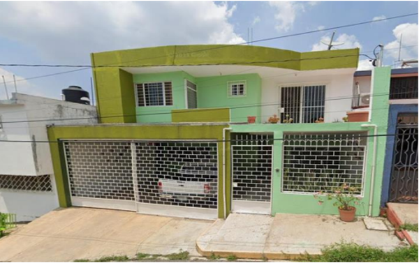 Casa en venta en Villahermosa Centro, Centro — foto 2 de 8
