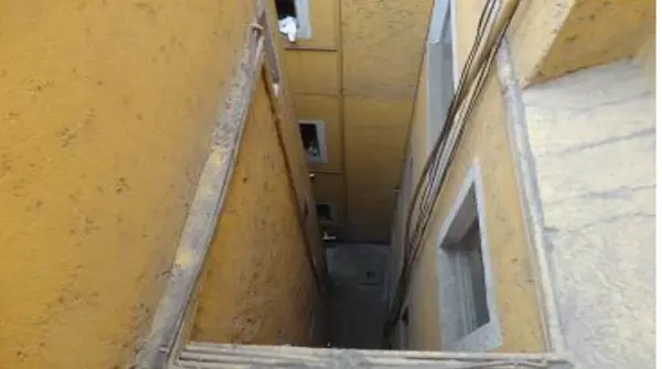Bodega en venta en Vista Alegre, Cuauhtémoc — foto 3 de 22