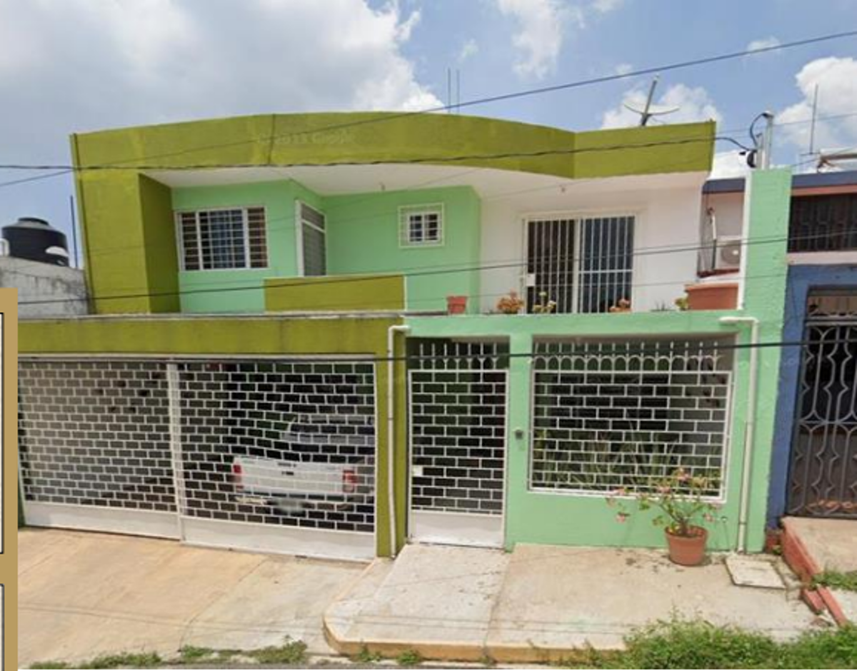 Casa en venta en Villahermosa Centro, Centro — foto 1 de 8