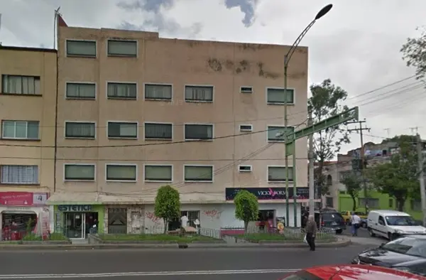 Bodega en venta en Vista Alegre, Cuauhtémoc — foto 2 de 22