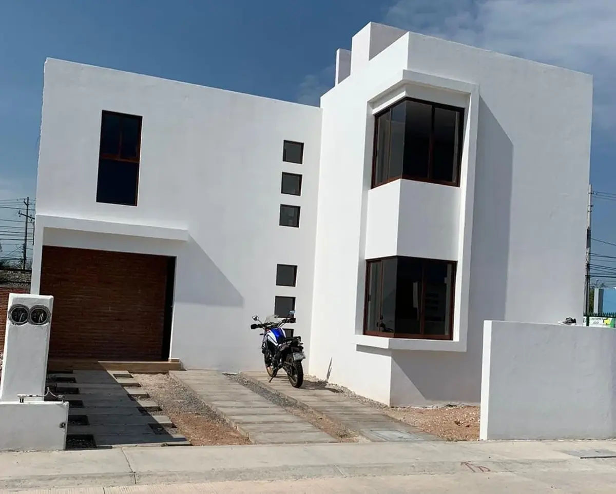 Casa en venta en Nuevo Espiritu Santo, San Juan del Río — foto 1 de 20