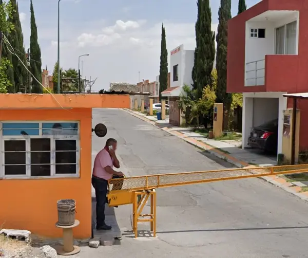 Casa en venta en Hacienda el Cobre 3a. Sección, Puebla, Puebla