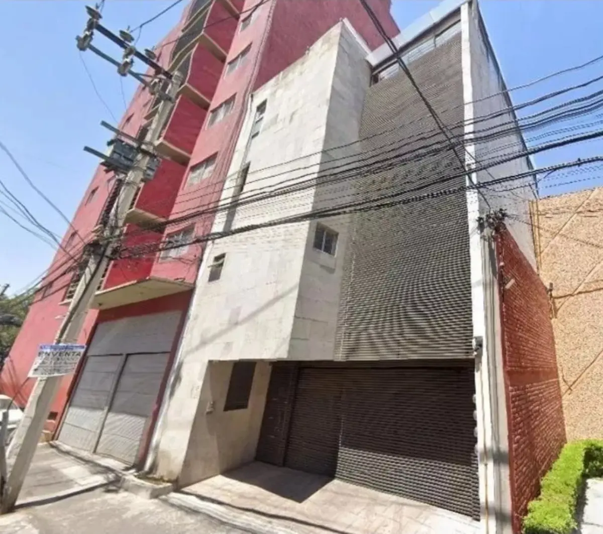 Casa en venta en Santa Cruz Atoyac, Benito Juárez — foto 1 de 10