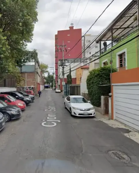 Casa en venta en Santa Cruz Atoyac, Benito Juárez — foto 2 de 10