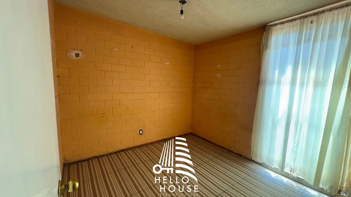 Departamento en venta en Los Olivos, Tláhuac — foto 1 de 9
