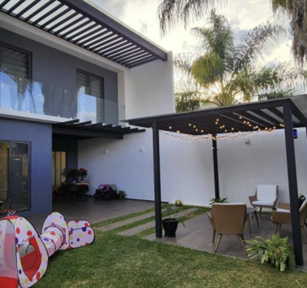 Casa en venta en Lomas de las Americas, Morelia — foto 2 de 9