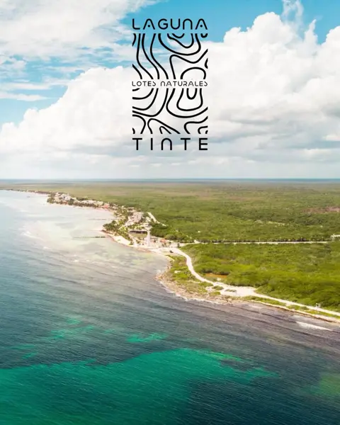 Terreno en venta en Pedro Antonio Santos, Bacalar, Quintana Roo