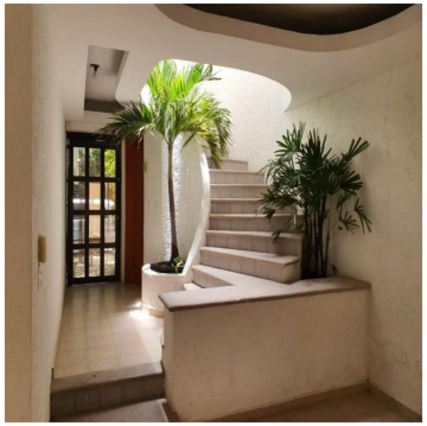 Casa en venta en Santa Fe (Supermanzana 524), Benito Juárez — foto 3 de 9