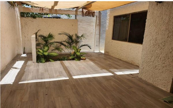 Casa en venta en Santa Fe (Supermanzana 524), Benito Juárez — foto 2 de 9