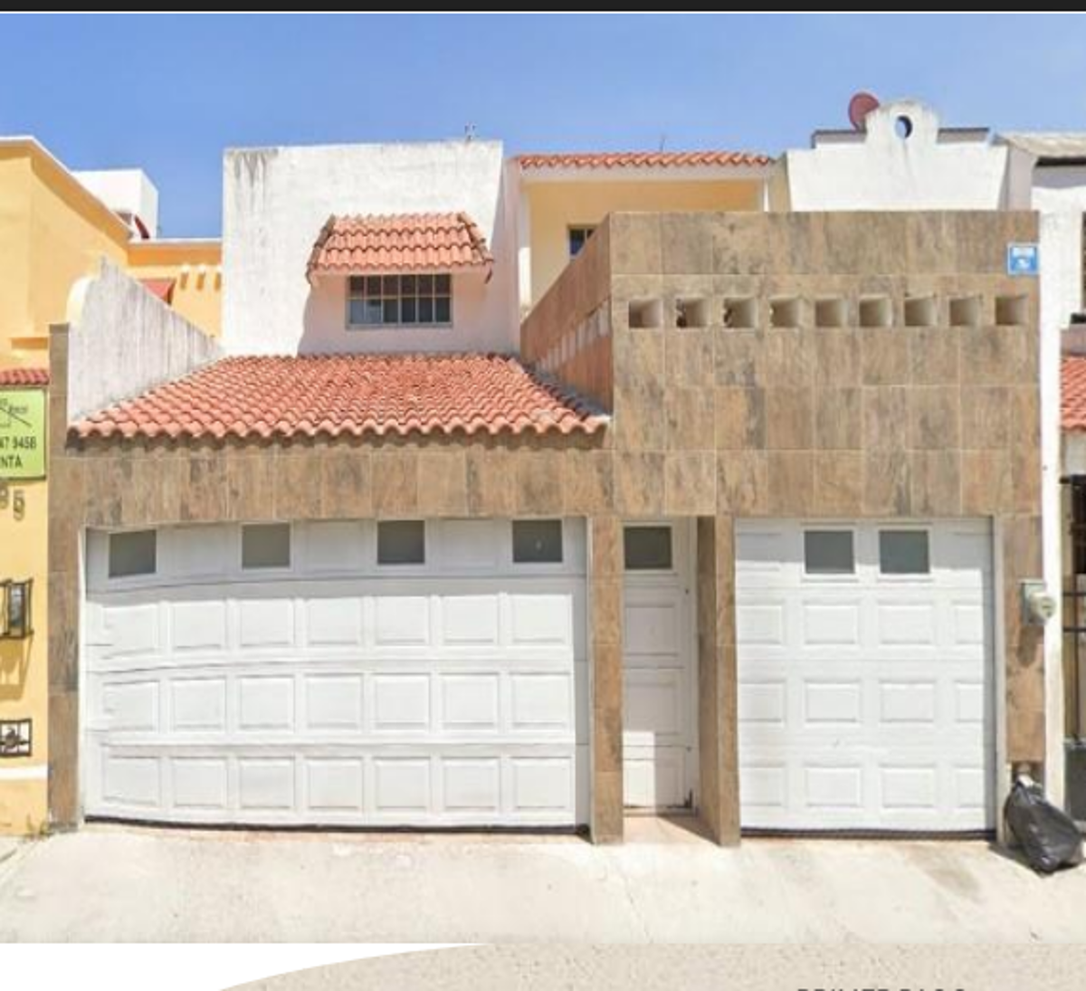 Casa en venta en Santa Fe (Supermanzana 524), Benito Juárez — foto 1 de 9