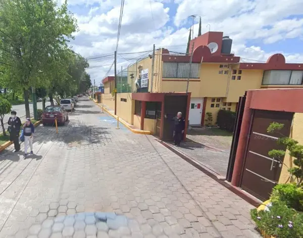 Casa en venta en Arcos del Alba, Cuautitlán Izcalli — foto 3 de 13
