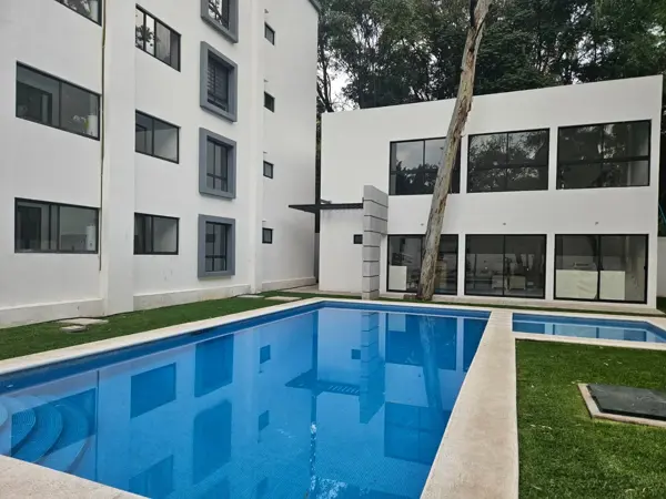Departamento en venta en Bellavista, Cuernavaca — foto 3 de 21