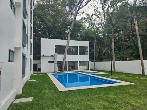 Departamento en venta en Bellavista, Cuernavaca — foto 2 de 21