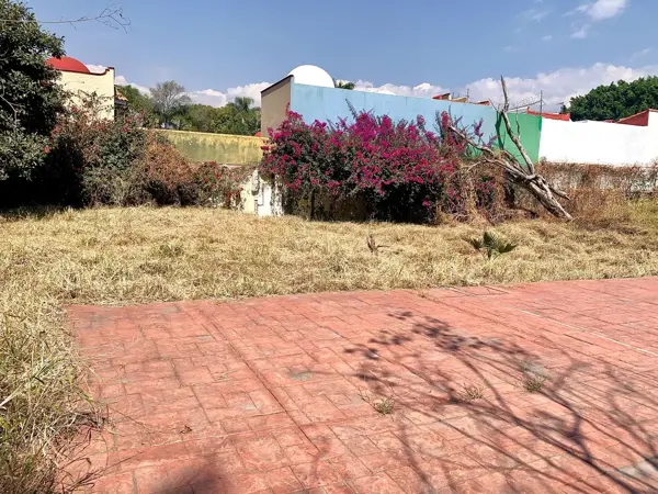 Terreno en venta en Cuernavaca Centro, Cuernavaca — foto 2 de 6