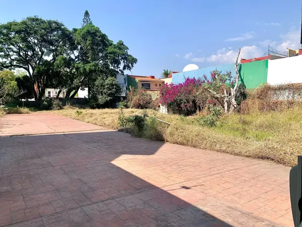 Terreno en venta en Cuernavaca Centro, Cuernavaca — foto 3 de 6