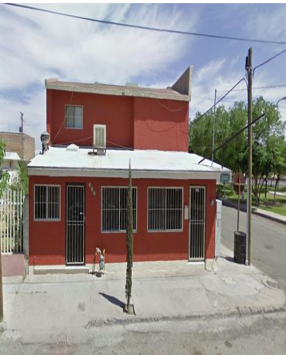 Casa en venta en Alameda, Juárez — foto 1 de 10