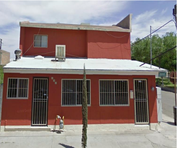 Casa en venta en Alameda, Juárez — foto 2 de 10