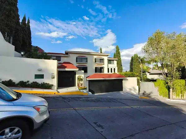 Casa en venta en Colinas de San Javier, Zapopan, Jalisco