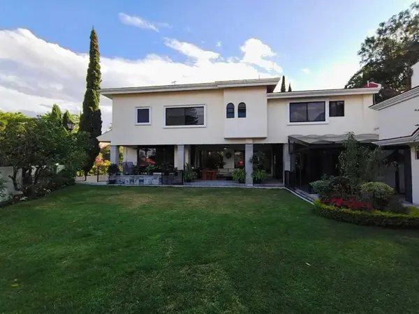 Casa en venta en Colinas de San Javier, Zapopan — foto 2 de 15