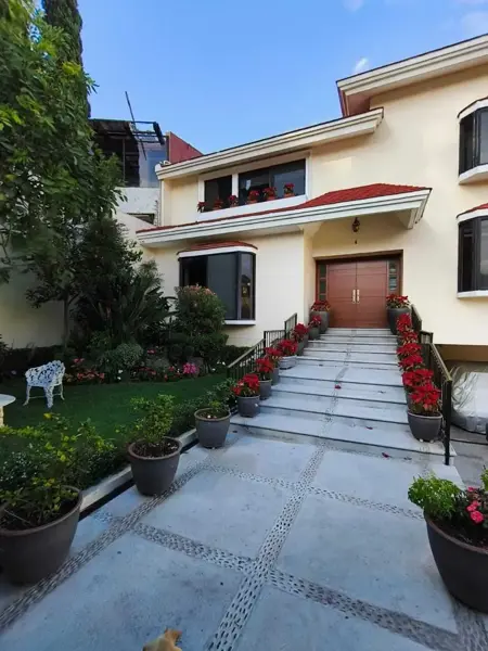 Casa en venta en Colinas de San Javier, Zapopan — foto 3 de 15