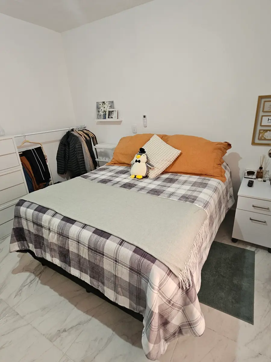 Departamento en renta en Buenos Aires, Monterrey — foto 1 de 6