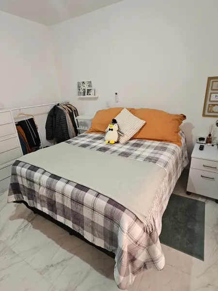 Departamento en renta en Buenos Aires, Monterrey, Nuevo León