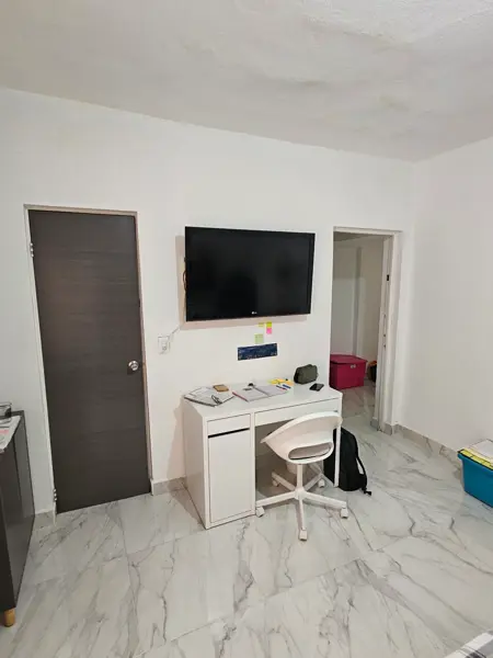 Departamento en renta en Buenos Aires, Monterrey — foto 2 de 6