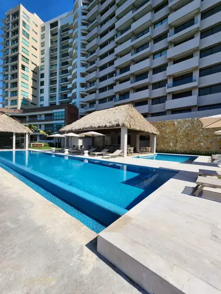 Departamento en venta en Isla del Amor, Alvarado — foto 2 de 9