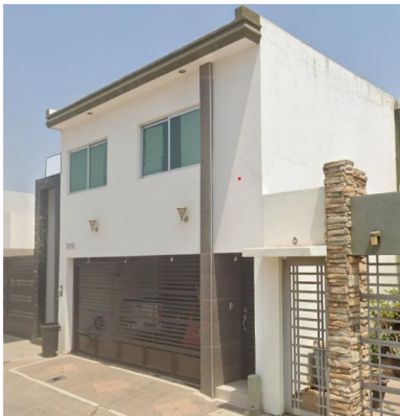 Casa en venta en Culiacán Tres Ríos, Culiacán — foto 2 de 9