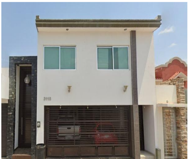 Casa en venta en Culiacán Tres Ríos, Culiacán, Sinaloa Casa en venta en Culiacán Tres Ríos, Culiacán, Sinaloa