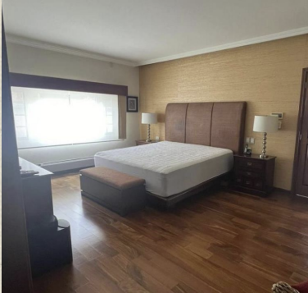 Casa en venta en Contry, Monterrey — foto 2 de 9