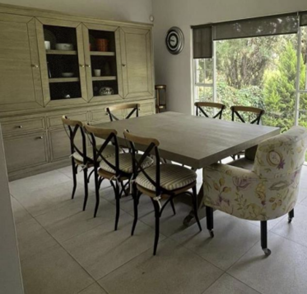 Casa en venta en Contry, Monterrey — foto 3 de 9