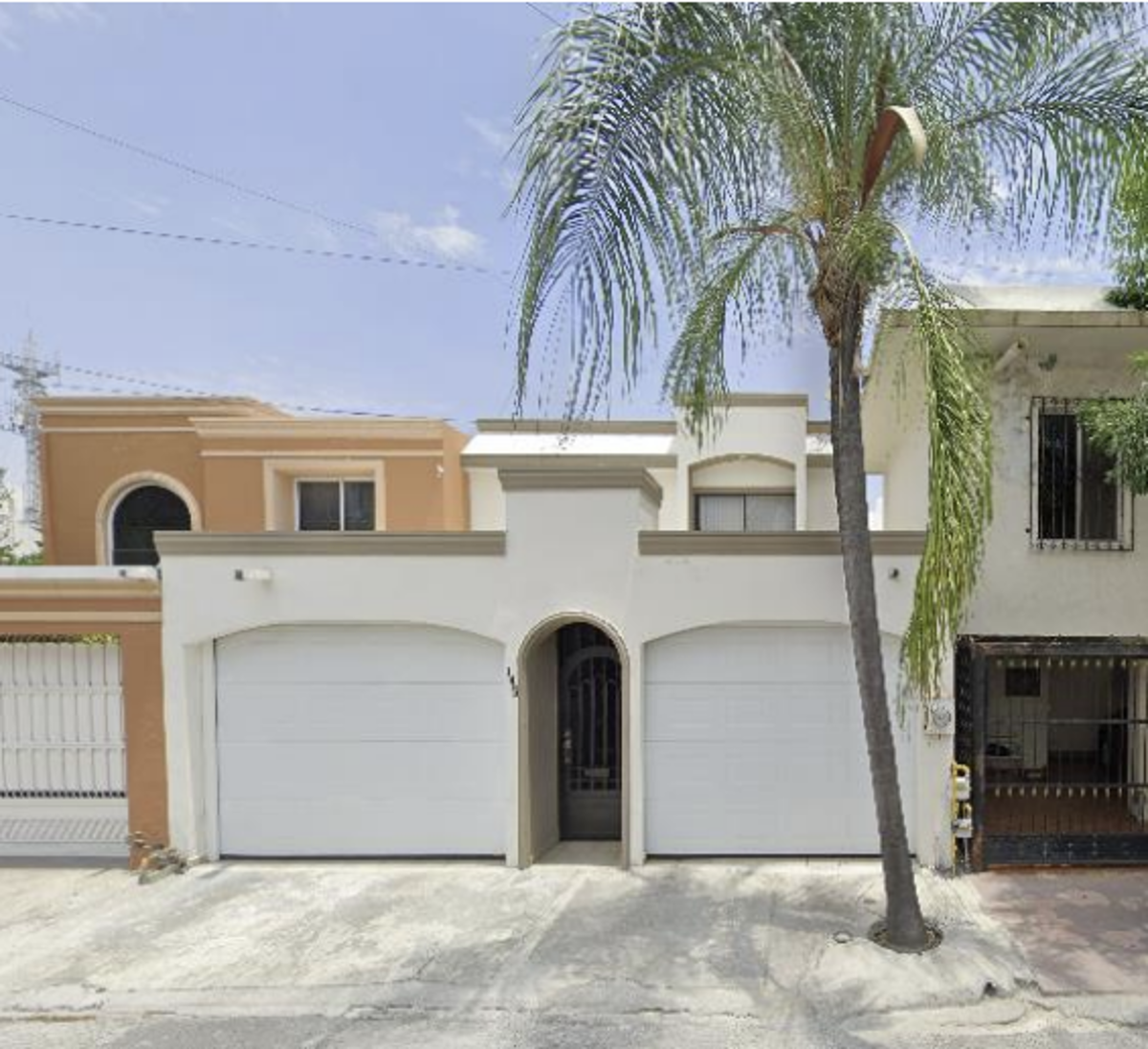 Casa en venta en Contry, Monterrey — foto 1 de 9