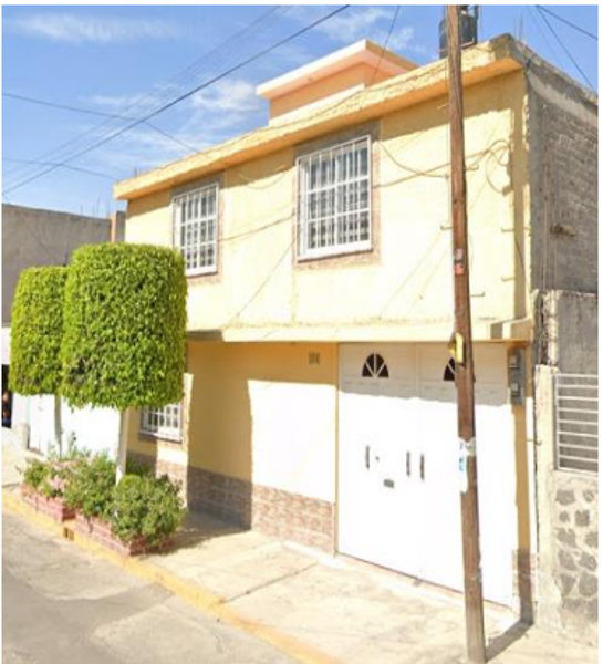 Casa en venta en Santa Clara de Juarez, Morelos — foto 2 de 9