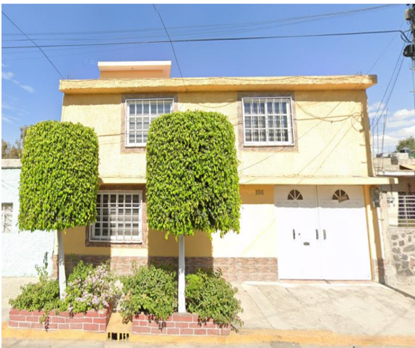 Casa en venta en Santa Clara de Juarez, Morelos, México Casa en venta en Santa Clara de Juarez, Morelos, México