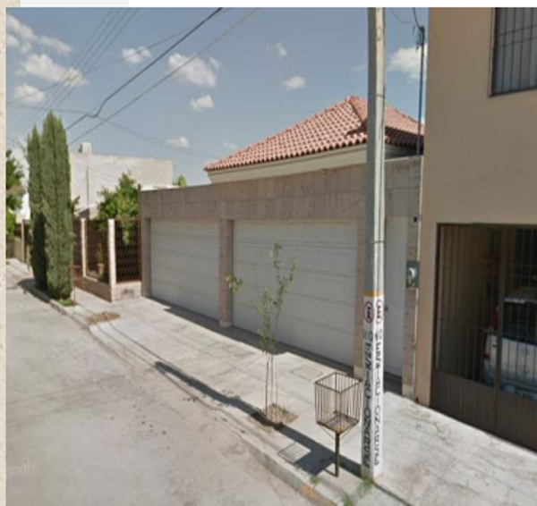 Casa en venta en Torreon Jardin, Torreón — foto 2 de 8