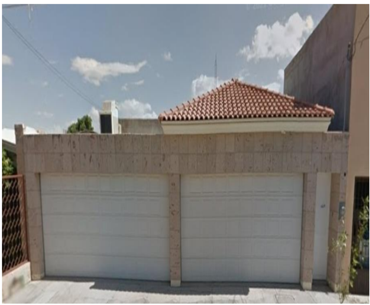 Casa en Venta en Torreon Jardin, Torreón, Coahuila de Zaragoza
