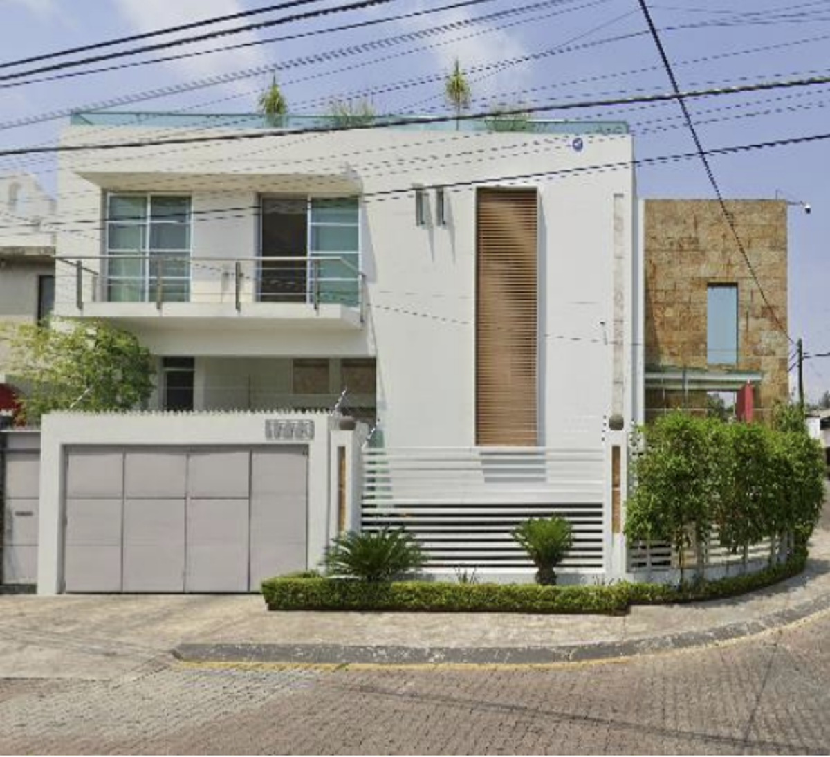 Casa en venta en Cerro Del Tesoro, San Pedro Tlaquepaque — foto 1 de 7