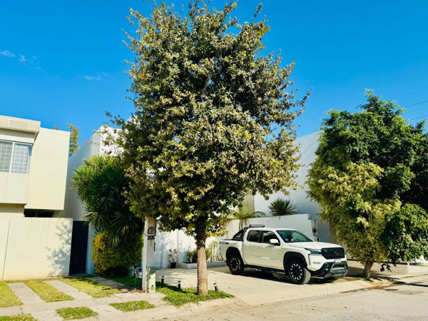Casa en venta en Ampliación Senderos, Torreón — foto 2 de 15
