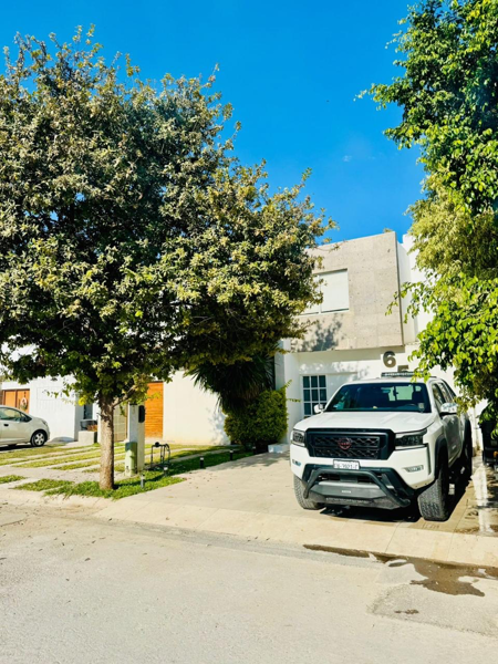 Casa en venta en Ampliación Senderos, Torreón — foto 3 de 15