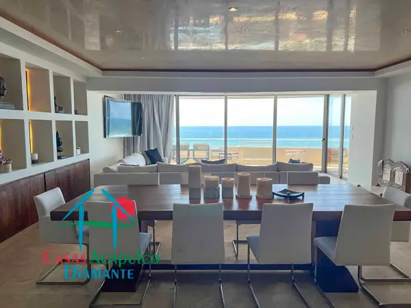 Departamento en venta en Vida Mar II, Acapulco de Juárez — foto 3 de 84