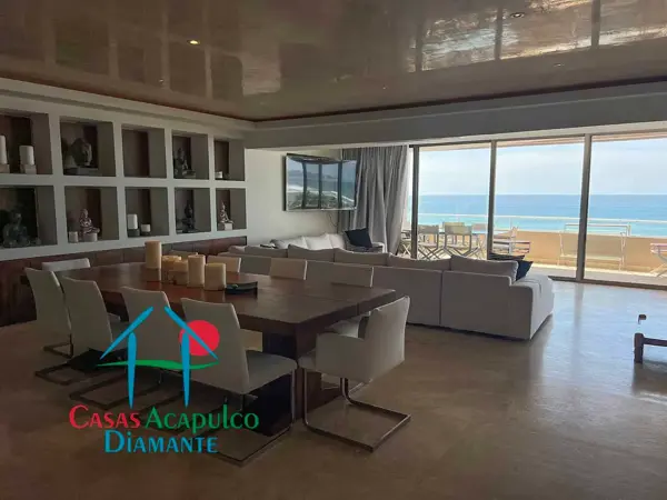 Departamento en venta en Vida Mar II, Acapulco de Juárez — foto 2 de 84