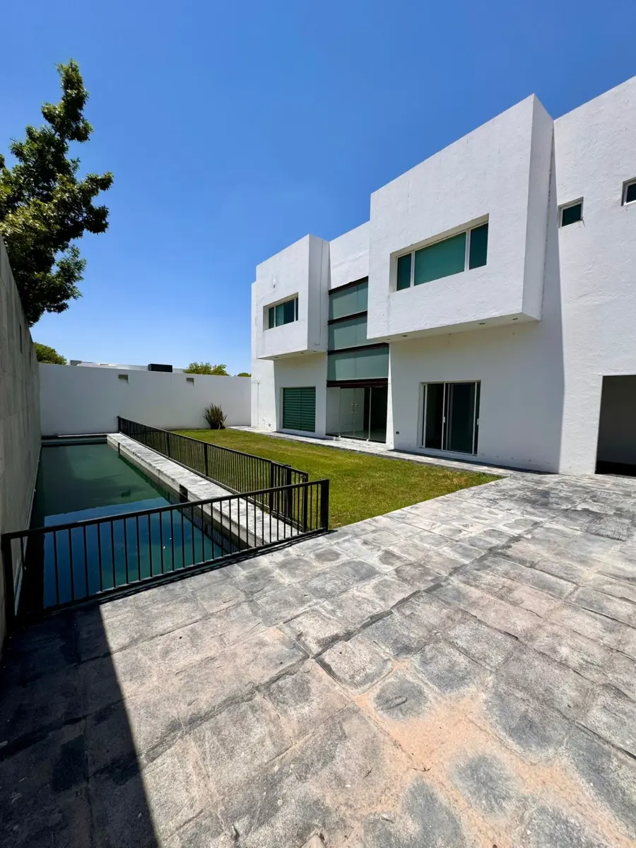 Casa en Venta en Las Villas, Torreón, Coahuila de Zaragoza