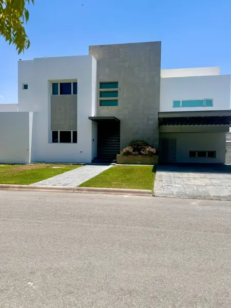 Casa en venta en Las Villas, Torreón — foto 2 de 30